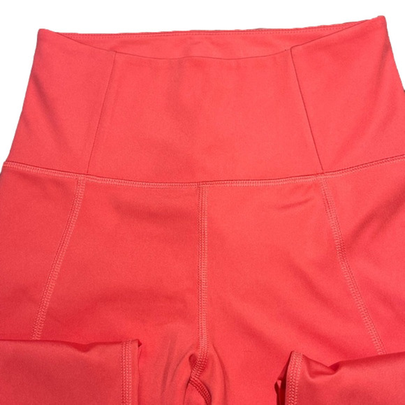 [Girlfriend Collective] BioCompressive High-Rise Legging - Cabaret- 23.75 - Picture 7 of 10